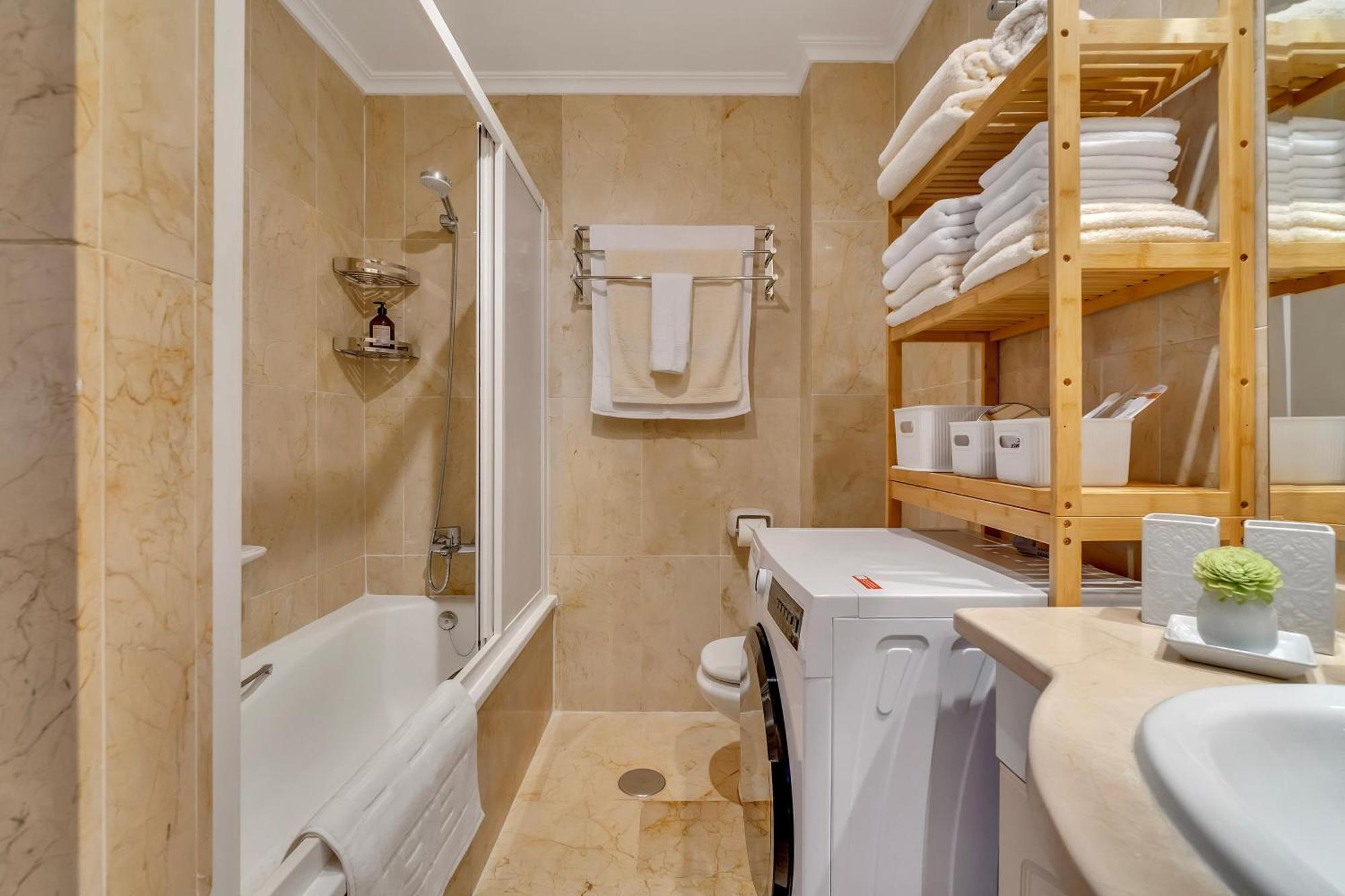 Casita Bonita - With Private Garden Near Beach In خافييا المظهر الخارجي الصورة