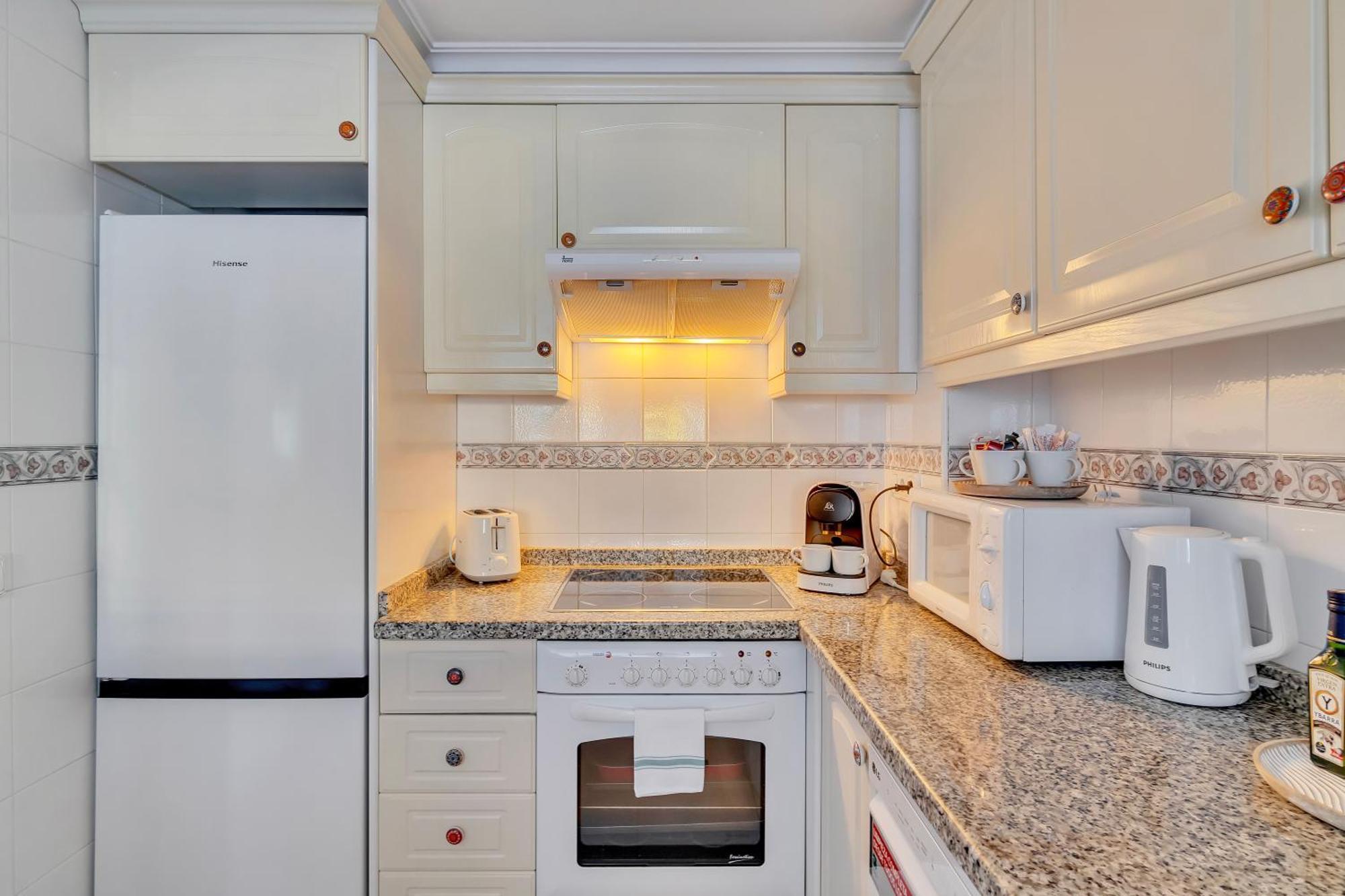 Casita Bonita - With Private Garden Near Beach In خافييا المظهر الخارجي الصورة