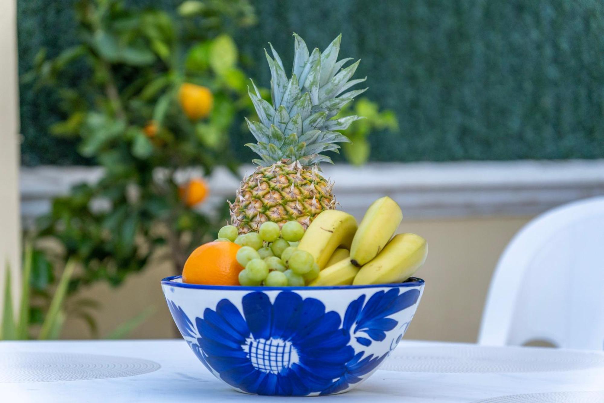 Casita Bonita - With Private Garden Near Beach In خافييا المظهر الخارجي الصورة